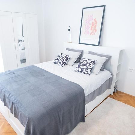 Apartman Carduelis Split Bagian luar foto