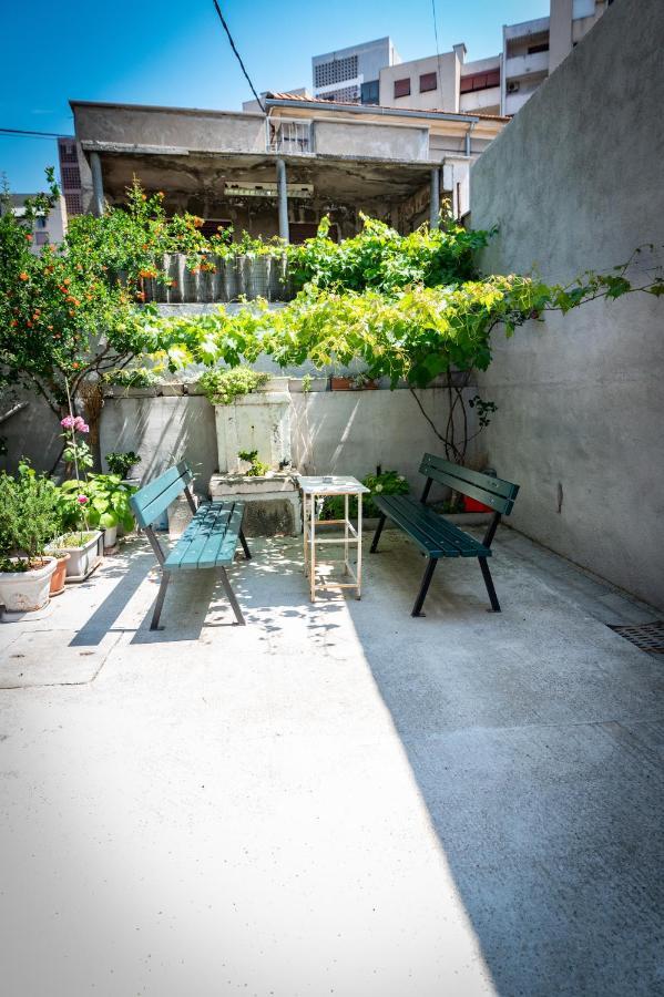 Apartman Carduelis Split Bagian luar foto